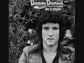 Danny Daniel - Deja Huellas El Amor