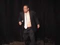 Greg Morton - Hurricane MoFo