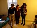 videos de Kany, nadya and mayte