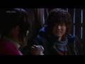 Hong Gil Dong MV - Kiss Me (Kang Ji Hwan & Sung Yuri) #3