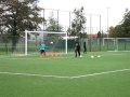 Nathan keeperstraining 21.10.2009 MVI 0081