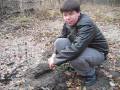 On The Hunt With Chris Christopherson