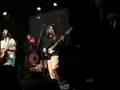 drumfish LIVE in New York City