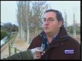 Nuevo parque en Novallas