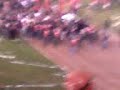 river da la vuelta olimpica.