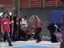 Fighting Spirit : Breektesten Euro Cup deel 1 Fighting Spirit : Breektesten Euro Cup deel 1