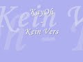 KayOh - Kein Vers