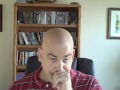 Cancer Blog Part 6