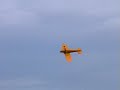 Rc Piper J-3 50% Scale
