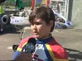 Breno Borges no Programa Carlos Cunha