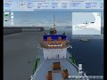 Ship Simulator 2008