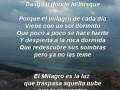 videos de El Milagro de Cada dia