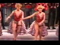 FRENCH CANCAN PART 5