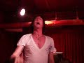 Anberlin rocks their old song 