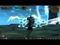 (Closed Beta) Tales of a Death Knight #1 - Creation Video
