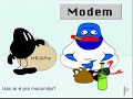 A Saga de um Processador - 5 epis�dios.