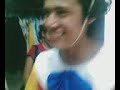 PREPARANDOSE PA LA FIESTA PREPA 2