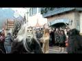Krampuslauf in St. Leonhard, Nov. 30, 2008