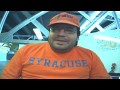 Syracuse vs. Northeastern Recap