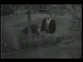 LDS Plaza Kiss Surveillance Video