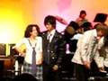 Another Brick in the Wall AISB 70s night