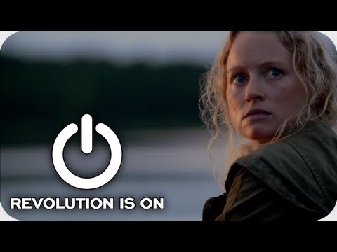 Revolution Revealed: Episode 4 (HD)