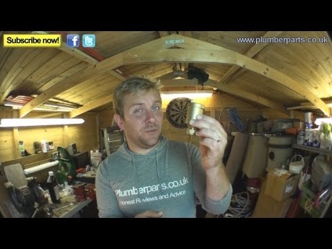 how to vent the plumbing system