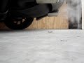 Exhaust Exhaust