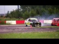 Drift Wars - Serres 2010