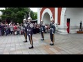 Click here to watch this video 台湾『忠烈祠』における衛兵交代の模様01