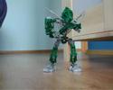War of Bionicles