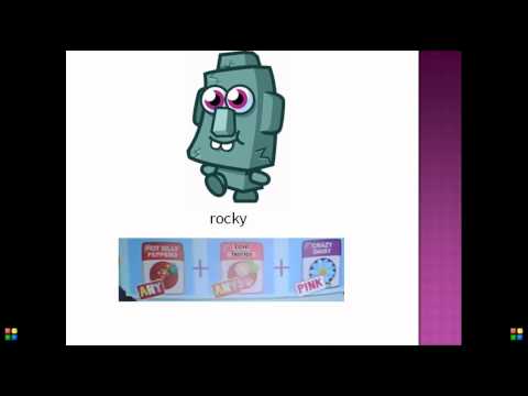 how to grow oddie on moshi monsters