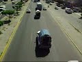 Por la Colonia Renacimiento en Acapulco