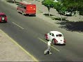 Por la Colonia Renacimiento en Acapulco