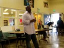 District 3 Dem Club Interview