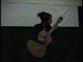 Roxana Borisova plays Simon Molitor - Sonata in A minor, O