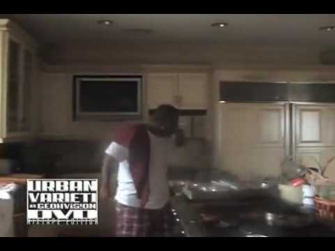 GETHOOKEDBLOG.COM: DJ ROB E ROB BUYS MANSION OFF WAR ANGEL LP MIXTAPE
