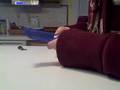 How to griptape a fingerboard