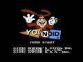 Yo! Noid - NES Gameplay