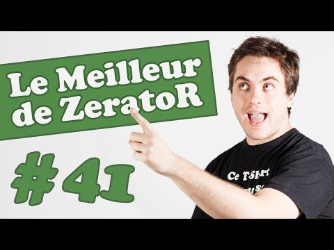 Best of ZeratoR #41
