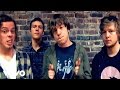 Cage The Elephant - Area Codes: (270) Cage the Elephant