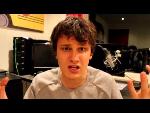 IRRITATIES! - Ronald vlog #5