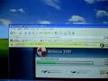 フォースフィールドとAntivirus2009