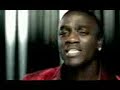 I Wanna Love U / Akon ft. Snoop Dogg