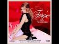 Fergie - Big Girls Don't Cry Instrumental