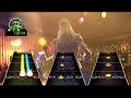 Guitar Hero: World Tour - Custom song \"Linda\"