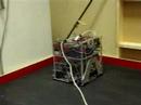 robot INSA toulouse homologation