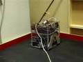 robot INSA toulouse homologation