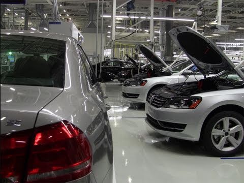 how to apply at vw chattanooga