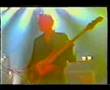 The Sound - THE FIRE (Live 1984) - Adrian Borland
